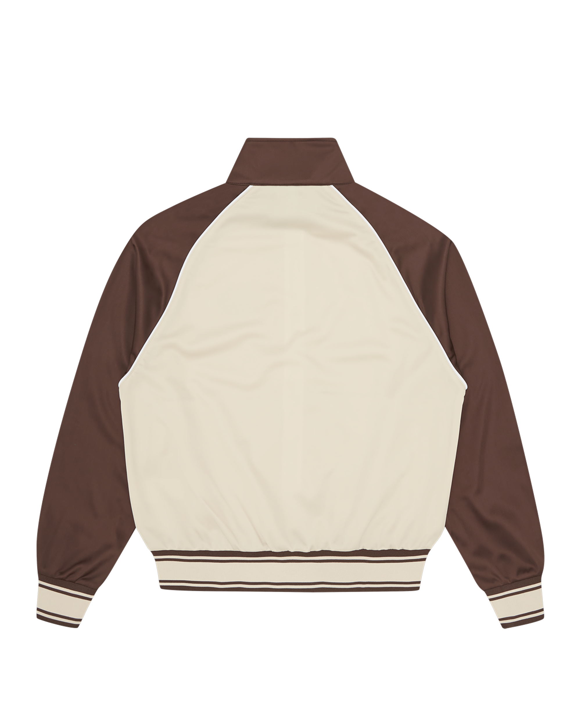 Running Dog Zip Through Track Top - Image 2