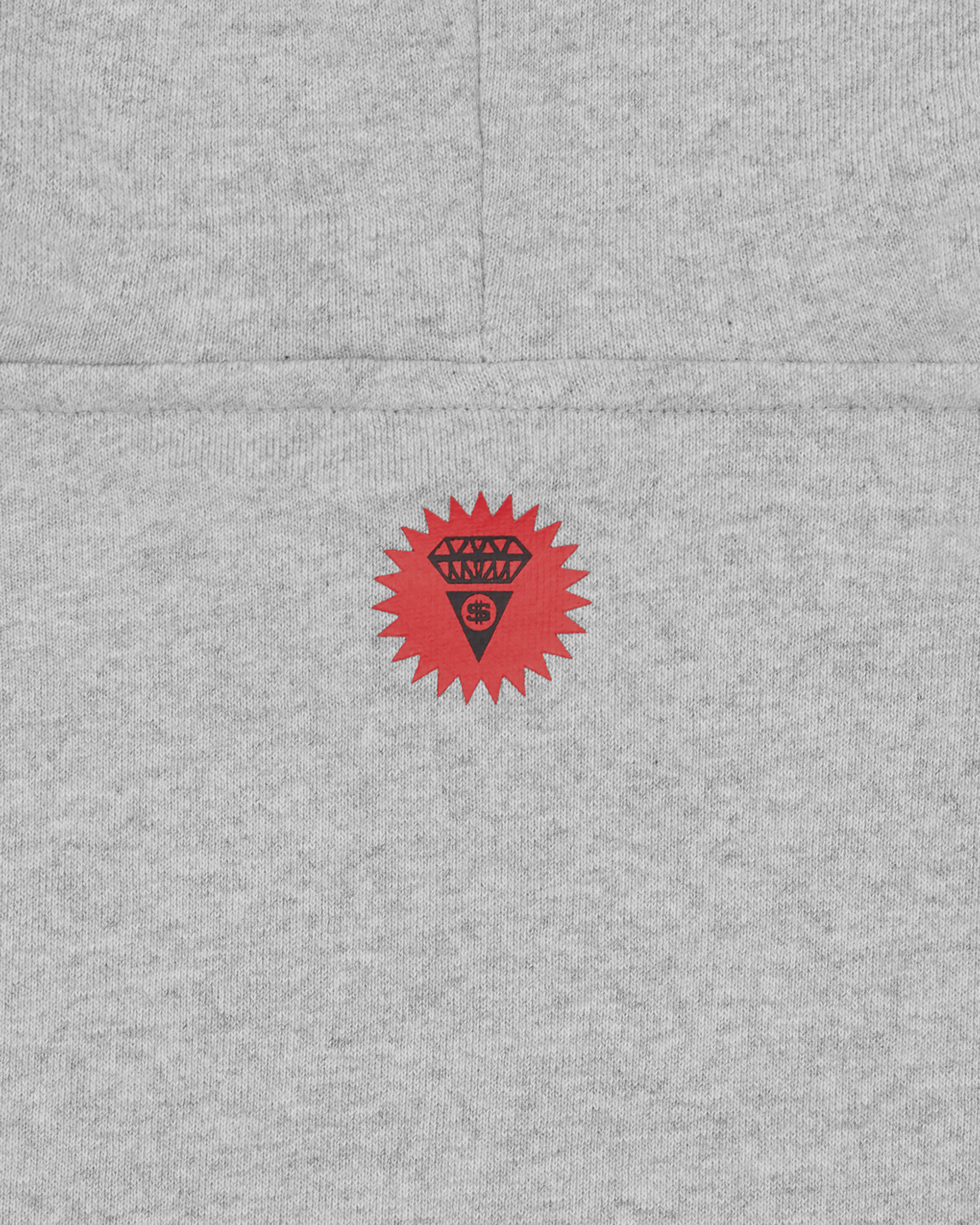 Woodland Camo Running Dog Popover Hood - Image 5