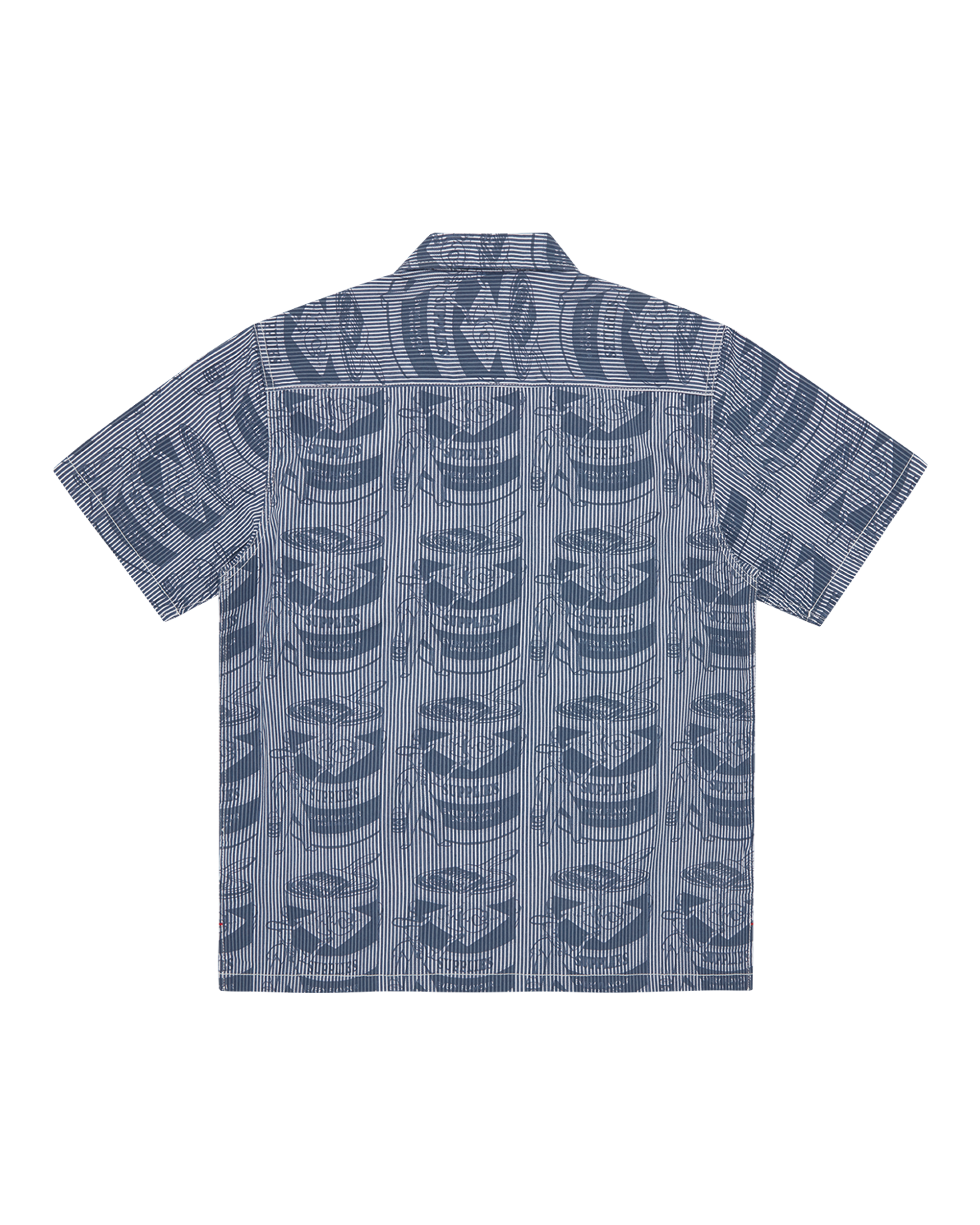 IC Supplies Work Shirt - Image 4