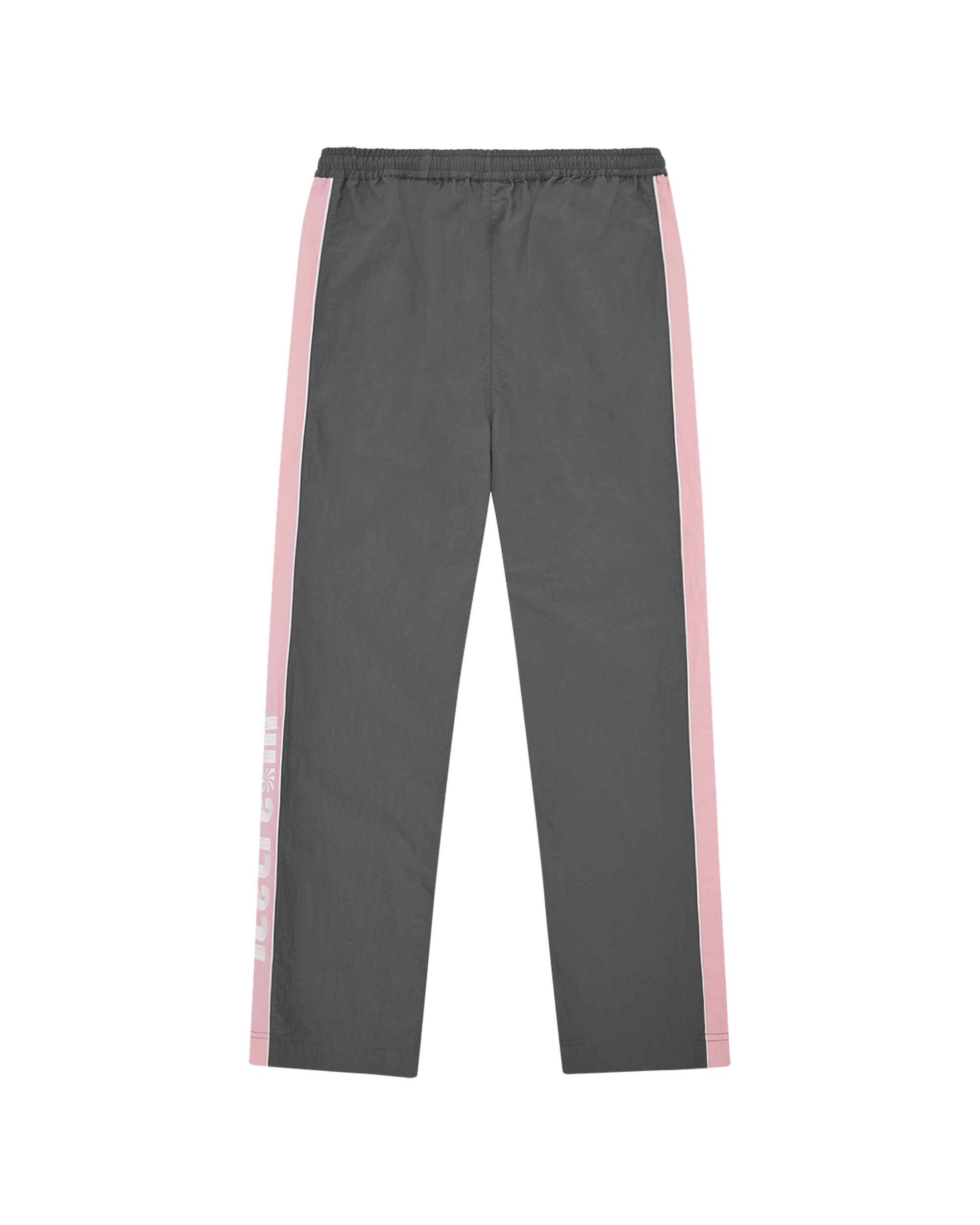 Womens Soft Serve Nylon Track Pant - Image 2