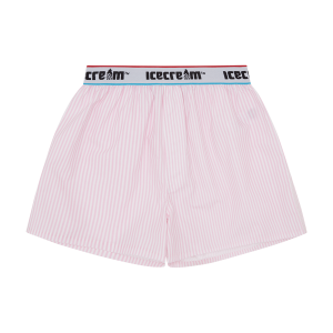Womens Soft Serve Boxer Short