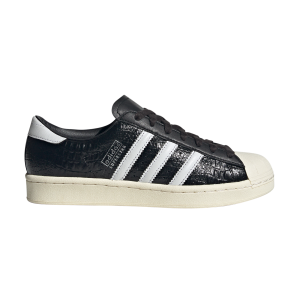 Womens Superstar Vintage