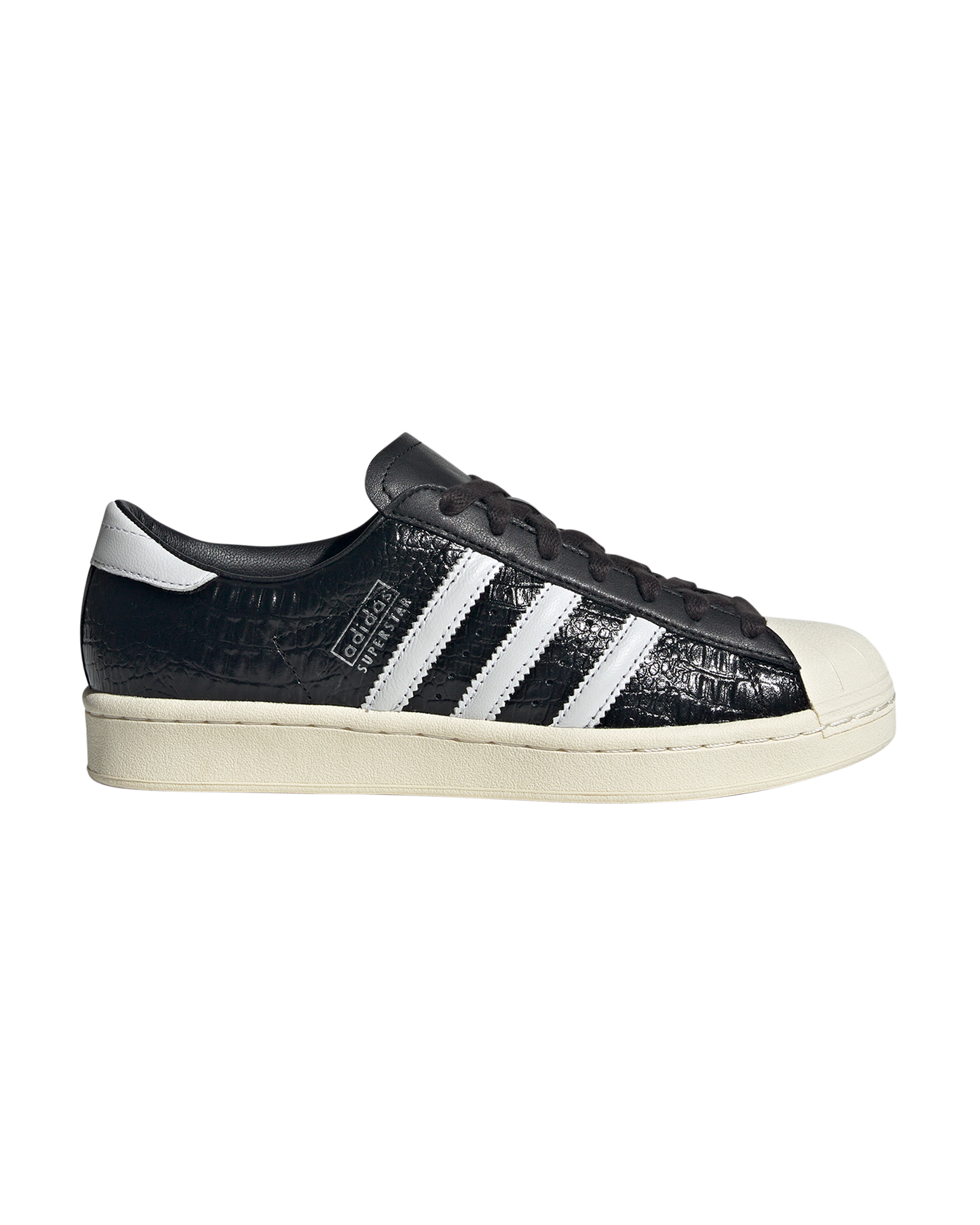 Womens Superstar Vintage