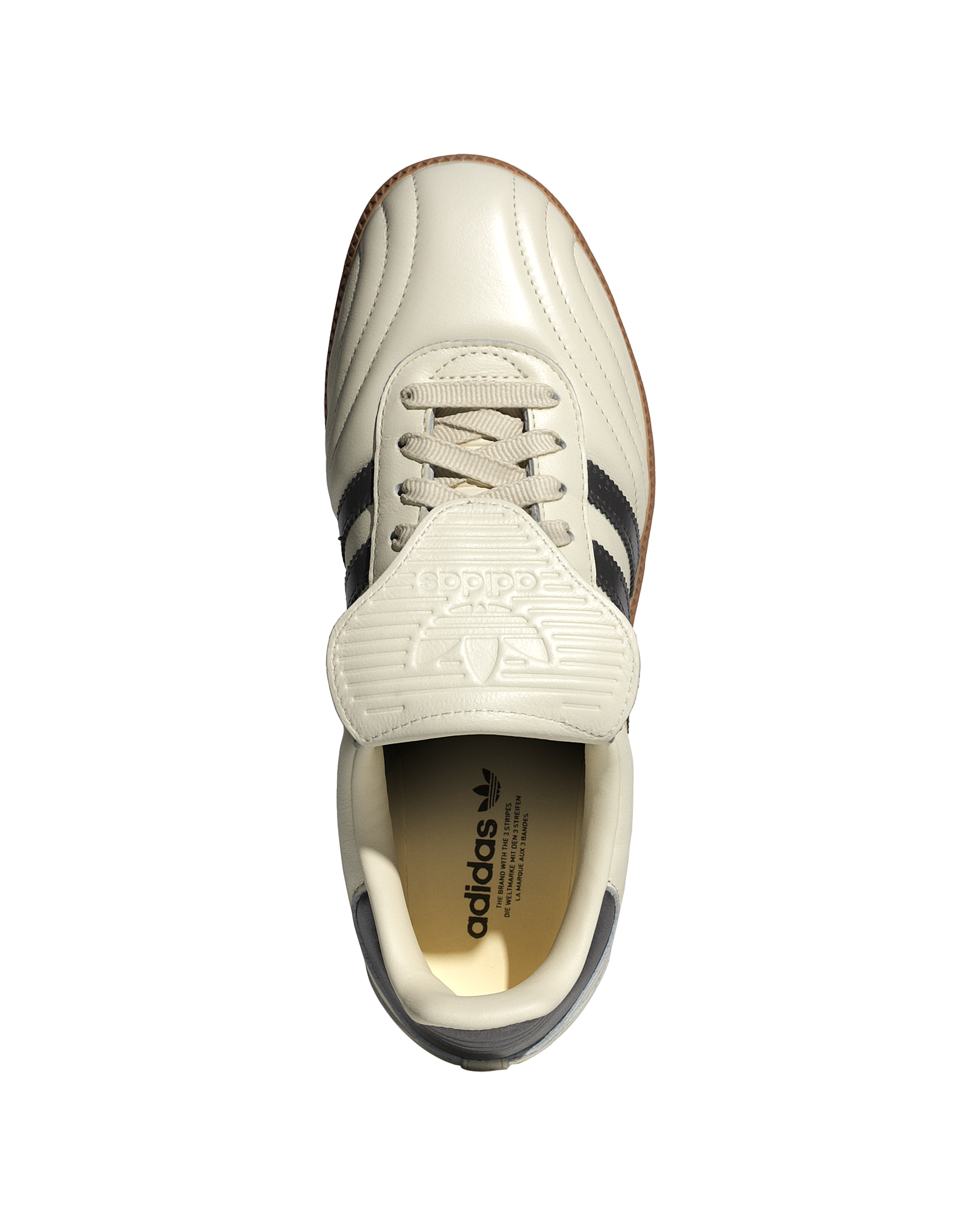 Womens Samba LT - Image 3