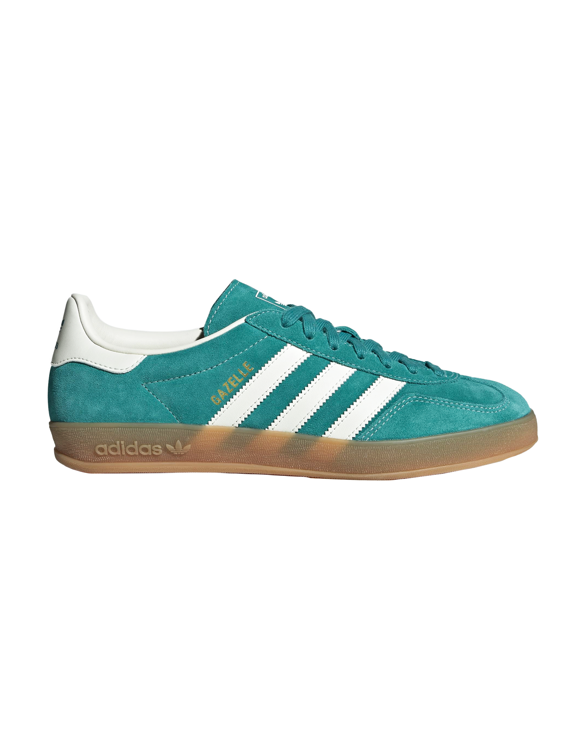 Gazelle Indoor