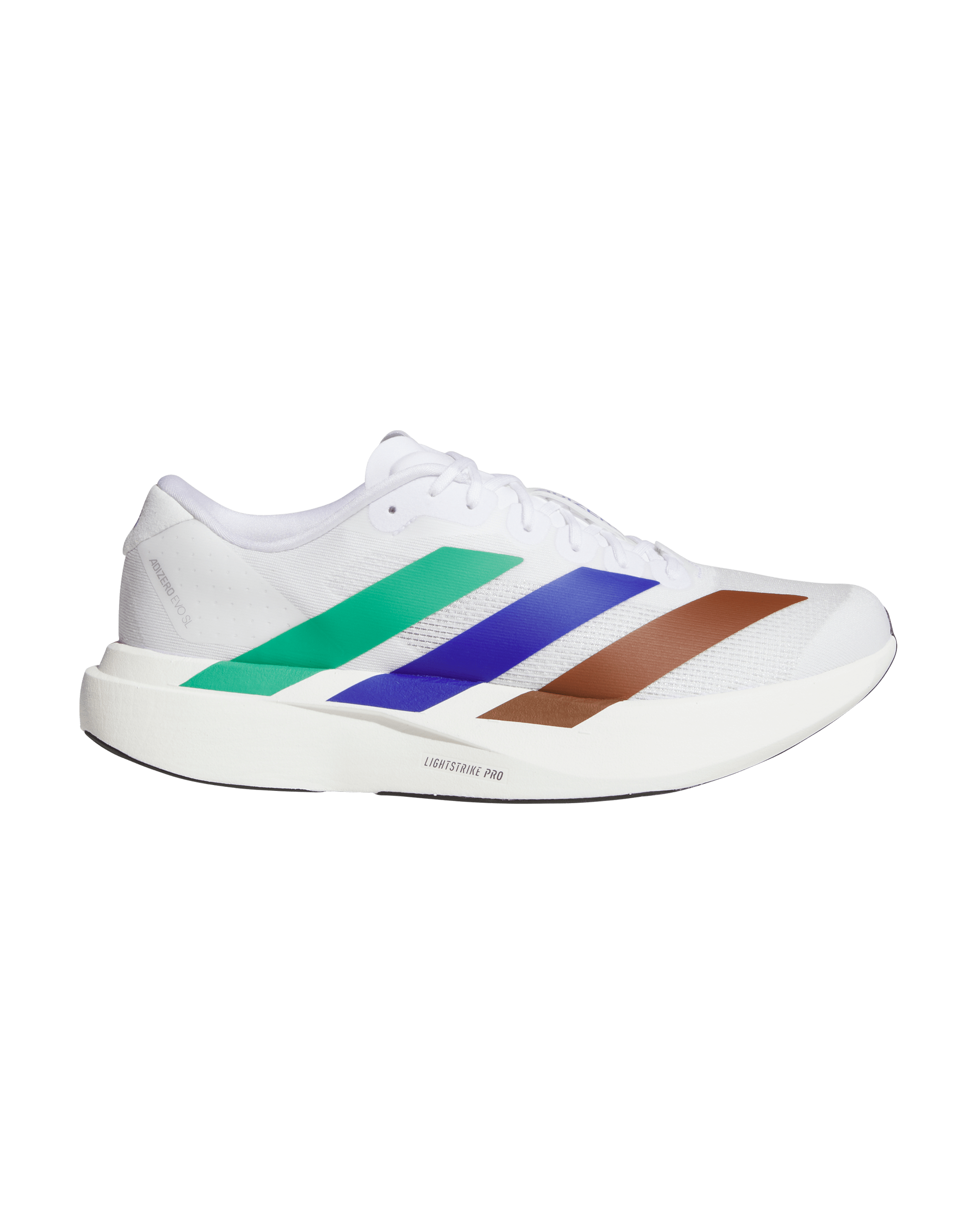 Pharrell x adidas Adizero Evo SL