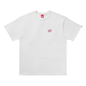 Quarters Tee