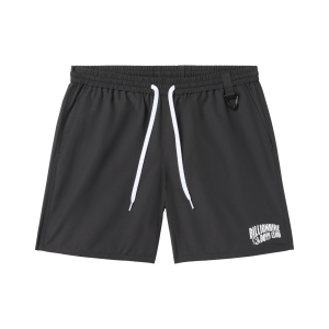 Curve Shorts