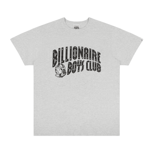 Classic Curve Logo Tee