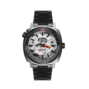 BBC ROCKET AUTOMATIC GMT